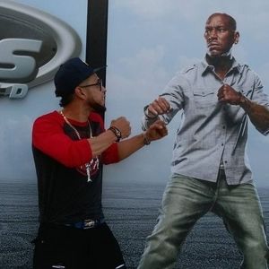 Meet your Posher, Renecito